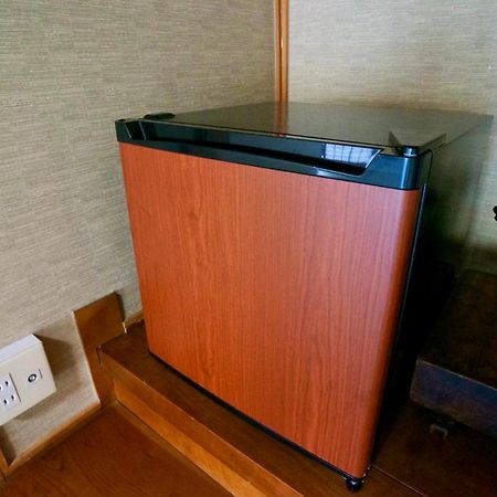 Takaosou Hotel Yufuin Luaran gambar