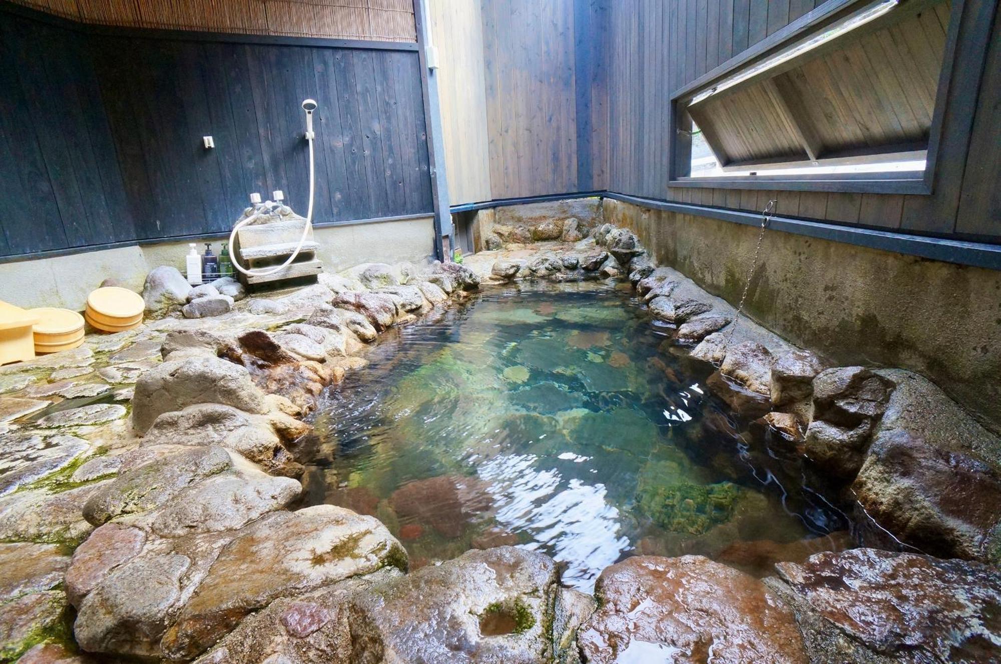 Takaosou Hotel Yufuin Luaran gambar