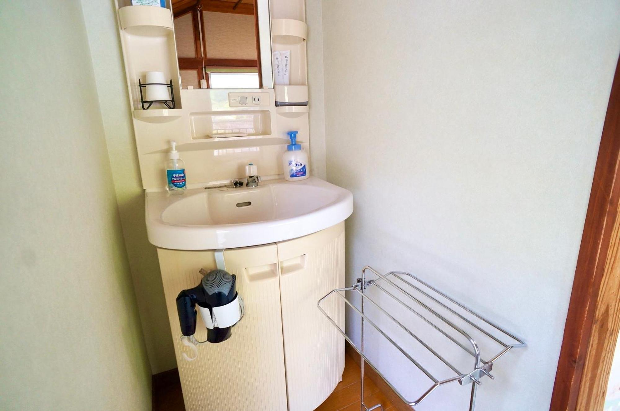 Takaosou Hotel Yufuin Luaran gambar