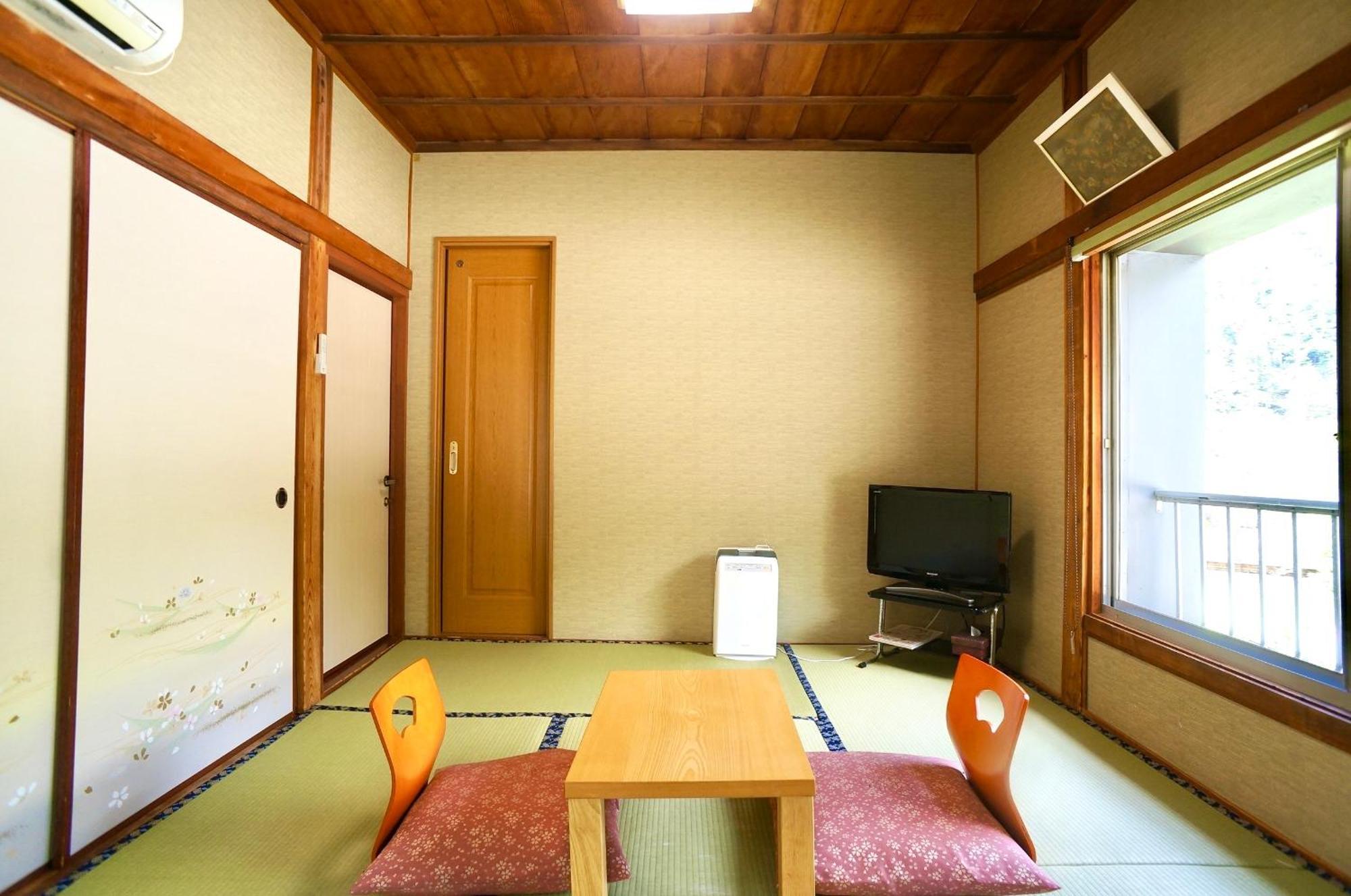 Takaosou Hotel Yufuin Luaran gambar