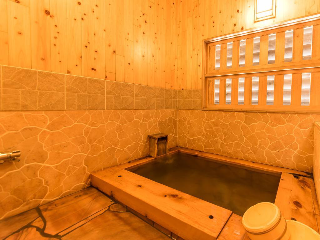 Takaosou Hotel Yufuin Luaran gambar