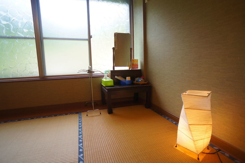 Takaosou Hotel Yufuin Luaran gambar