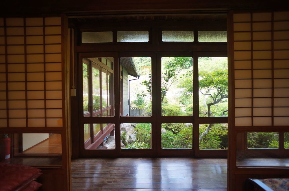Takaosou Hotel Yufuin Luaran gambar