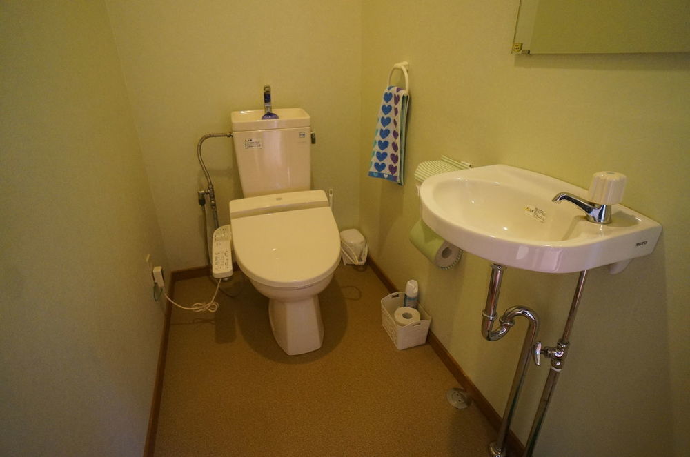 Takaosou Hotel Yufuin Luaran gambar